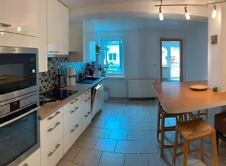 Lägenhet Statesman